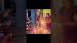 Diwali ki dher sari shubhkamna 🙏🌺🚩 [upl. by Eiddet]