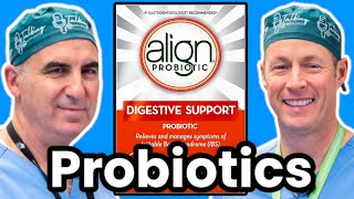 Probiotics  Do They Actually Do Anything And 10 Fermented Foods You Should Eat [upl. by Elrod495]