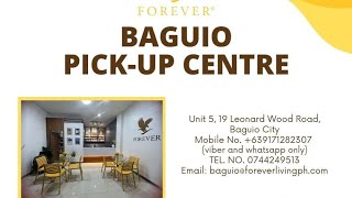 Forever Living Products Philippines Main and Branches address [upl. by Uthrop]