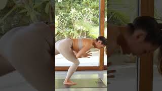 Briohny Smyth  YOGA [upl. by Ellerd]