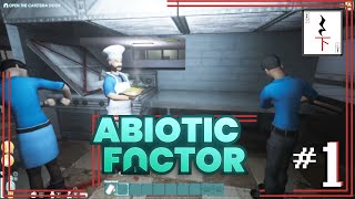 abioticfactor1exe [upl. by Kosiur]