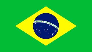 Brazil  Hino Nacional Brasileiro  Brazilian National Anthem Instrumental [upl. by Harrie]