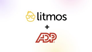 ADP Uses Litmos LMS to Power a WorldClass Training Program [upl. by Asimaj]