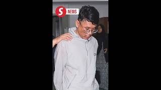 Former cook pleads not guilty to stealing RM67000 Rolex watch [upl. by Ardussi]