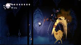 Hollow Knight Minion Build [upl. by Pincas]