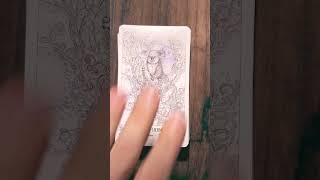 Experience the magic of the Spiritsong Tarot deck by Paulina Cassidy [upl. by Tnilk]