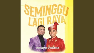 Seminggu Lagi Raya [upl. by Fife]