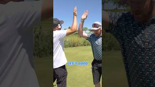 New Birdie Fever video Phillip and Eric try to Break 60 from the Men’s Tees at Falcon Crest GC [upl. by Gerardo501]