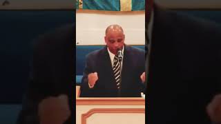 Are You Ready You Cannot Borrow Preparation  HGBC 42124  Pastor Morris Holmes  Sermon Excerpt [upl. by Cardie980]