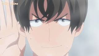 Keppeki Danshi Aoyamakun Episode 11 Preview [upl. by Gaspar]