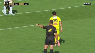 Top 14  Racing vs La Rochelle  R4  Season 20242025 [upl. by Enelyar]