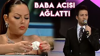 Babası Hasta Olan Yarışmacı Söylediği Türkü İle Ağlattı  Popstar [upl. by Ylahtan305]