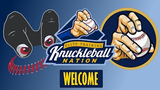 Welcome to the New Knuckleball Nation [upl. by Giorgio]