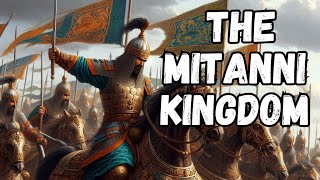 Lost Empire The Untold Saga of the Mitanni Kingdom [upl. by Aikimat]