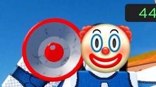 How to get the Megaphone emote in Arsenal Roblox [upl. by Hines398]