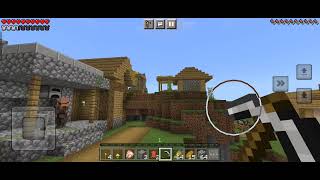 Minecraft Serie SURVIVALminería potenteEp 1 [upl. by Schonfield]