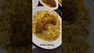 Sultans Dine delicious dishes sultandine food shorts reels viral [upl. by Geesey]