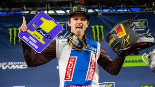 Is Deegan going to save YAMAHA STAR RACING Jett Lawrence OUT on injury Wheres the MAC [upl. by Kask]