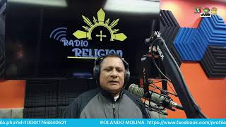 EN VIVO LIVE FROM RADIO MEXICO JUAN VILLAGRANA [upl. by Kcerb]