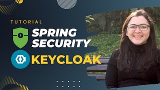 OAuth  OpenID com Spring Security e Keycloak [upl. by Hazen43]