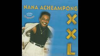 Nana Acheampong  Ahwinepa AUDIO SLIDE [upl. by Ayidah468]