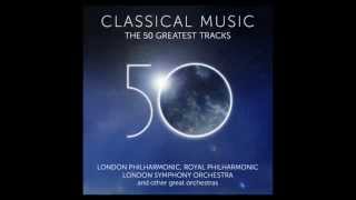 Khachaturian  Sabre Dance  London Philharmonic Orchestra conducted by Leonard Slatkin [upl. by Anniram]