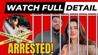 Ducky Bhai and wife arrest sparks debate Watch Full details  Viral Reels Roast [upl. by Araihc]