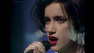 Martika  Toy Soldiers  TOTP  1989 [upl. by Lovering861]