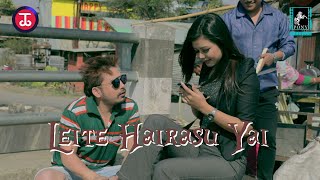 Leite Hairasu Yai  Official Music Video Release [upl. by Garlen]