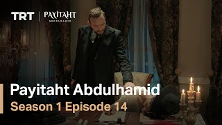 Payitaht Abdulhamid  Season 1 Episode 49 English Subtitles [upl. by Oinotnanauj]