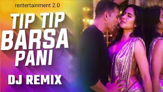 TIP TIP BARSA PANI DJ REMIX SONG tip tip barsa pani dj remix song [upl. by Wilsey]