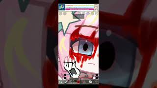 how to make Blood 🌸 Gacha Tutorial gachaclub gachaedit gachatutorial shorts [upl. by Nivak]