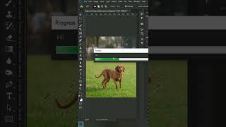 Photoshop Quick amp Easy Tip to Remove Any Object From Photo photoshoptricks photoshoptools [upl. by Levitus]