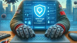 How to use Microsoft Defender Antivirus Offline scan to remove tough viruses on Windows 11 and 10 [upl. by Broderic]