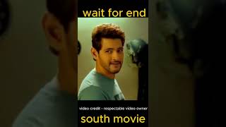 Part 2 teacher ka question🔥💀  Mahesh Babu 🔥 Maharshi movie Hindi dubbed southmovie [upl. by Shaper43]