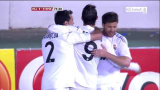 Mallorca vs Real Madrid 14 050510 HD [upl. by Seroled]