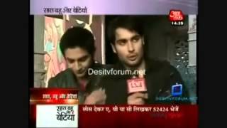 PKYEK 14th december 2010 sbb segment [upl. by Arrimat546]