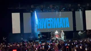 Fherdz RIVER MAYA Experience  214 video clip2 [upl. by Malvina55]