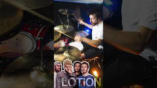 LOTION  deftones 🥁🎸 drumcover guitarcover deftones lotion zildjian numetal drumstick gibson [upl. by Einaled]