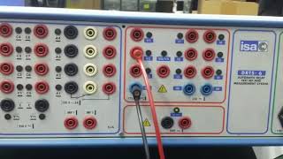 ISA Test DRTS 6 Repair and Calibration by Dynamics Circuit S Pte Ltd [upl. by Jefferey898]