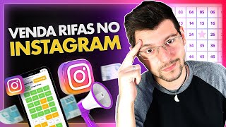 Como Vender RIFAS No INSTAGRAM Tudo Que Precisa Saber  JivoChat [upl. by Assilem]