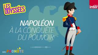 Napoléon Ép1  à la conquête du pouvoir [upl. by Ailaro]