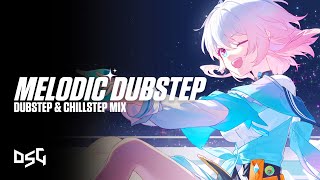 Melodic Dubstep 2023  Best Dubstep and Chillstep Mix 3 [upl. by Peery]