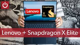 The Truth about Snapdragon X Laptops… Qualcomm Snapdragon X Elite Review [upl. by Lasiaf242]