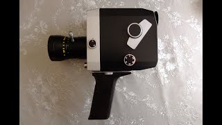 Camera Quarz 1x8S2 [upl. by Knoll]