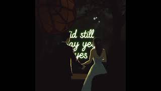 I’d Still Say Yes by Klymaxx cover [upl. by Allets]