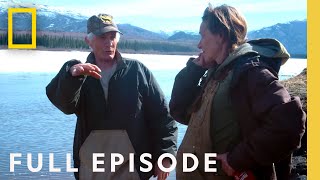 Destroyer of Worlds Full Episode  Alaska Next Generation [upl. by Hance]