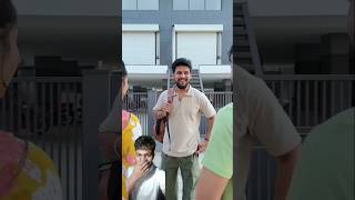 Gollu me akku ko pakad liya biwi no1 short faisalcomedyvines bollant sinagpore biwino1 [upl. by Anderer]