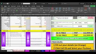 How to Calculate Laptop Delta using GIGAHERTZ IMT Delta Calculator by IMT [upl. by Atiuqehs979]