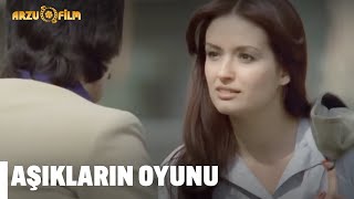 Aşıkların Oyunu  Gülen Gözler [upl. by Ahlgren31]